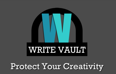 Welcome to Write Vault: Protect Your Creativity